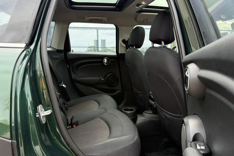 Used MINI 2015 1.2T ONE Five-Door Edition
