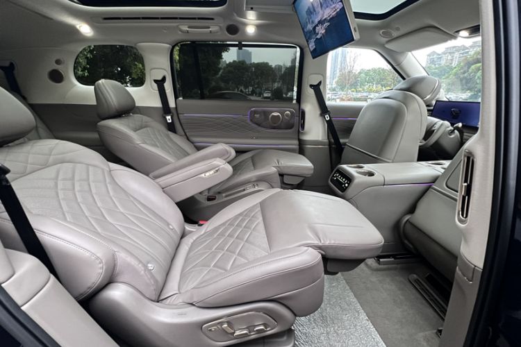 Used IM LS9 2026 Model 52 Ultra
