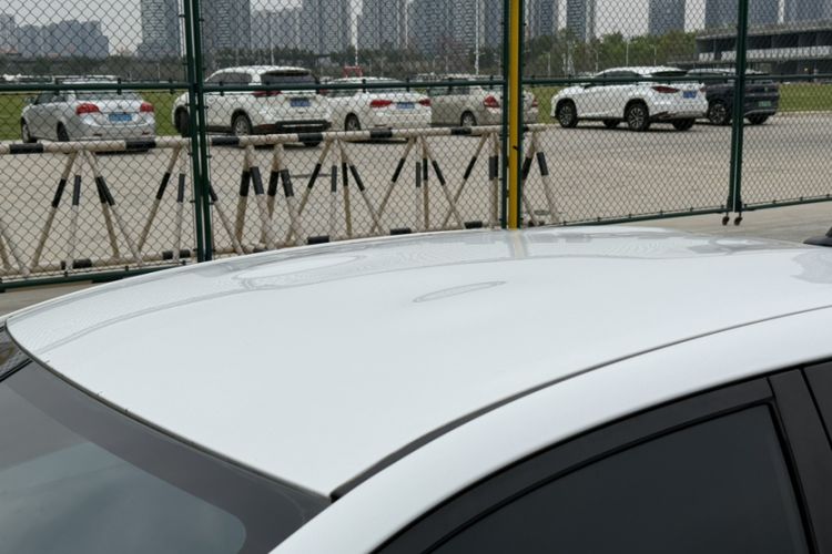 Used Toyota YARiS L  Zhi Xiang 2022 1.5L CVT Leading PLUS Edition