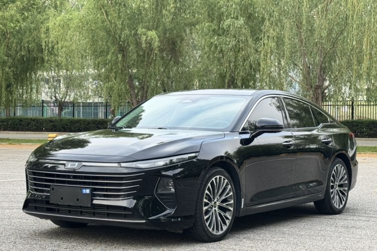 Used Bestune B70 2024 Dragon Edition 1.5T Leading Model