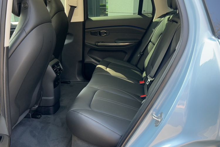 Used Nio ES6 2020 600 km Sport Edition