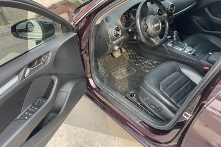 Used Audi A3 2016 Sportback 35 TFSI Ambition