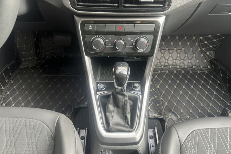 Used Volkswagen T-Cross 2023 280TSI DSG Comfort Edition