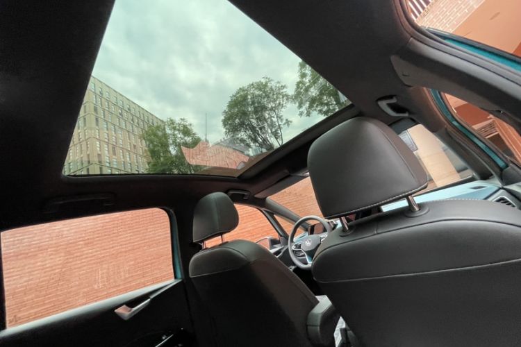 Used Volkswagen ID.3 2022 Active Pure Intelligent Enjoyment Edition
