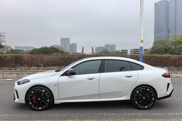 Used BMW 2 Series 2025 M235L