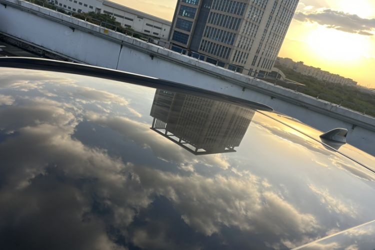 Used Toyota FAW Toyota bZ4X 2022 Four-Wheel-Drive High-Performance PRO Edition