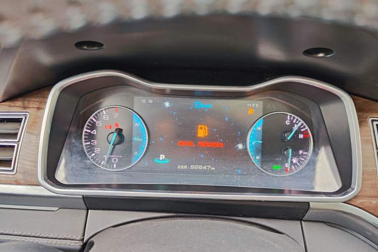 Used Zotye Domy X7 2017 2.0T DCT Ultimate Edition