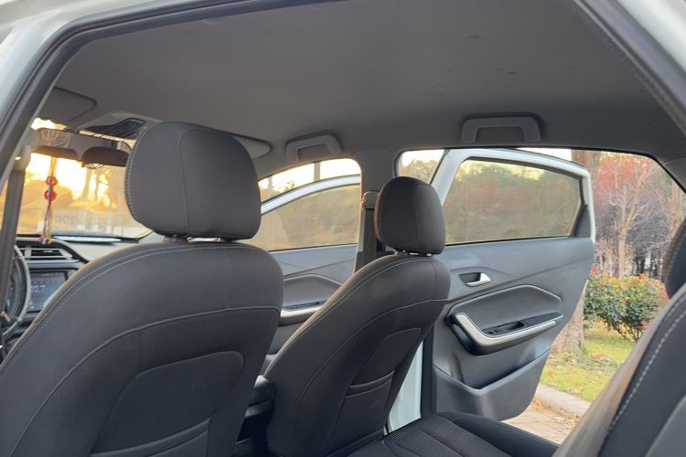 Used Chery Tiggo 3X 2018 1.5L Automatic Comfort Edition