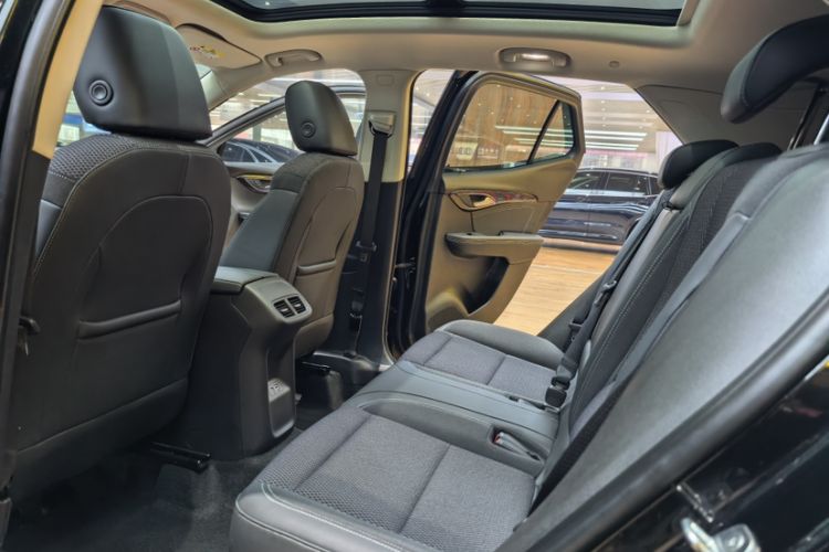 Used Buick Envision 2020 Onix S 652T Two-Wheel Drive Elite Model