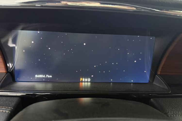 Used Lincoln Navigator 