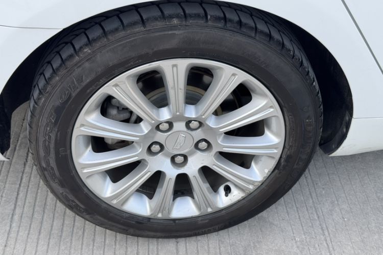 Used Cadillac XTS 2017 28T Tech Edition