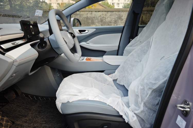 Used MG 4 EV 2026 Model 437 Freedom Edition