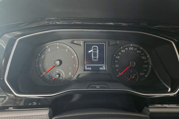 Used Volkswagen Sagitar 2020 280TSI DSG Comfort Version China VI Standard