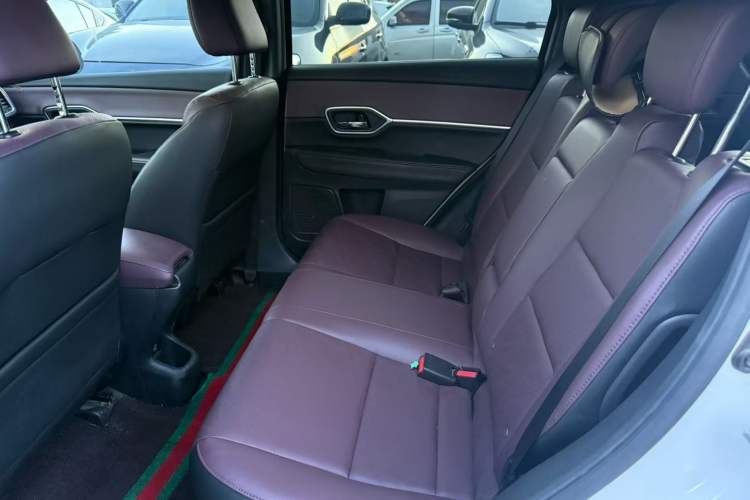 Used CIIMO M-NV 2021 Shangyi Edition