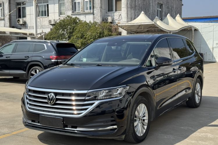 Used Volkswagen Viloran 2024 330TSI Business Edition