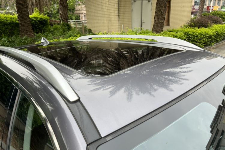 Used GAC Trumpchi GS5 2021 Advanced Model 270T Tech Smart Edition
