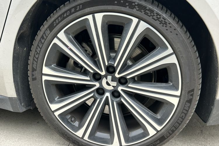 Used Nio ET7 2024 75 kWh Executive Signature Edition