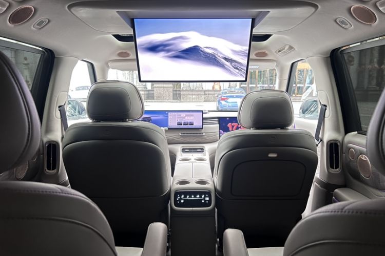 Used IM LS9 2026 Model 52 Ultra
