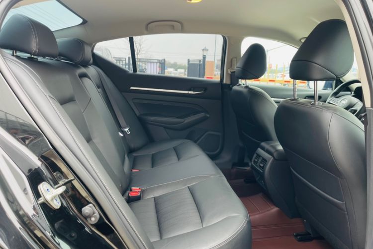 Used Nissan Teana 2021 2.0L XE Fashion Edition
