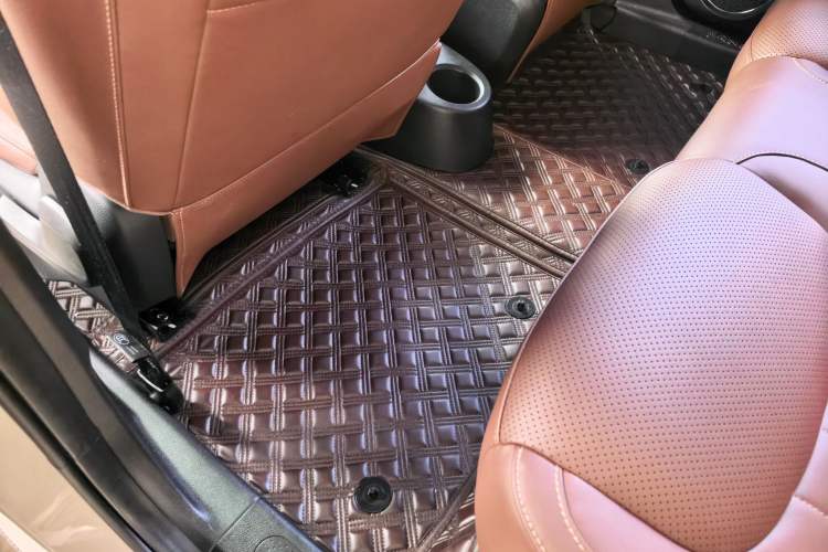 Used Wuling Bingo 2023 203km Comfort Edition
