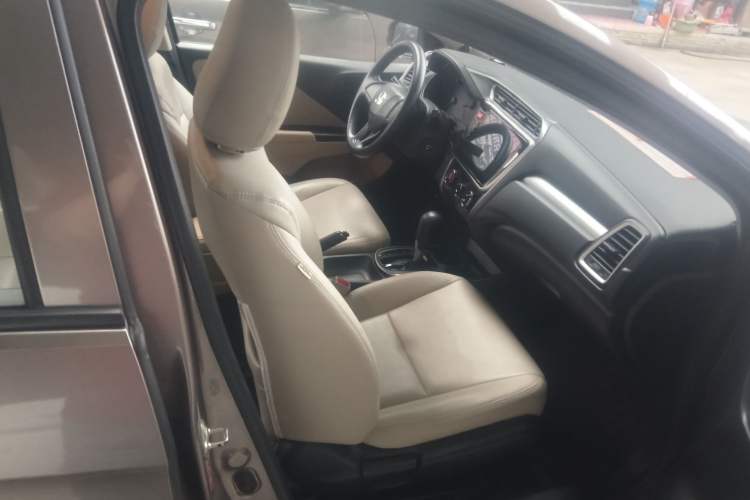 Used Honda Greiz 2016 1.5L CVT Classic Edition
