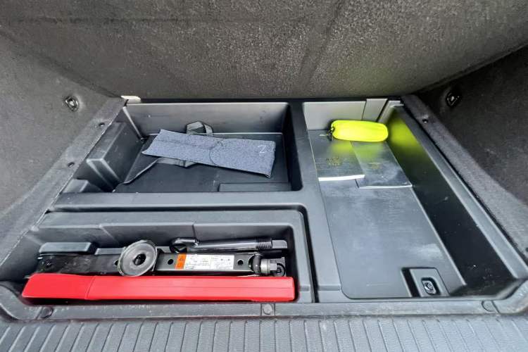 Used BYD Yuan New Energy 2019 EV535 Smart Connect Trendsetting Model