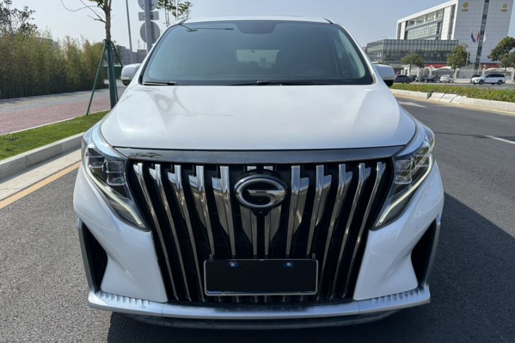 Used GAC Trumpchi M8 2021 Master Series 390T Ultimate Edition
