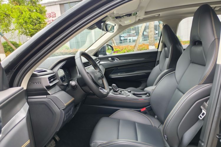 Used Lynk & Co 01 2023 2.0TD Two-Wheel Drive Asian Games Edition
