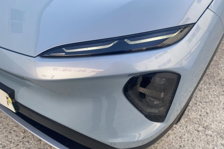 Used Nio ES7 2022 75 kWh
