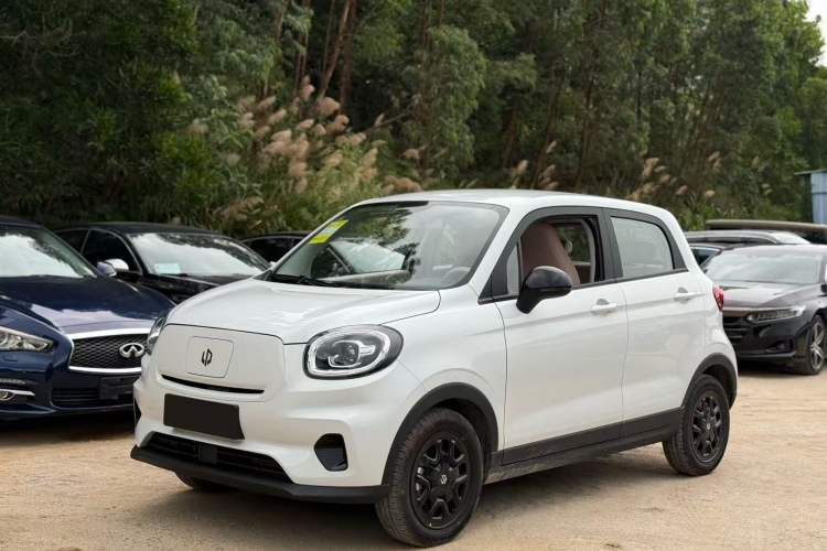 Used Leapmotor T03 2025 310 Comfort Edition