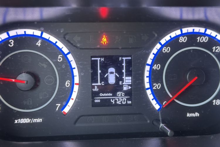 Used Chana Ounuo S 2021 1.5L Ono S Smart Edition Dual-Steaming Air-Conditioned Bus JL473QG
