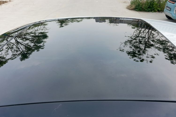 Used Volkswagen Lamando 2015 280TSI DSG Comfort Edition Exterior 5