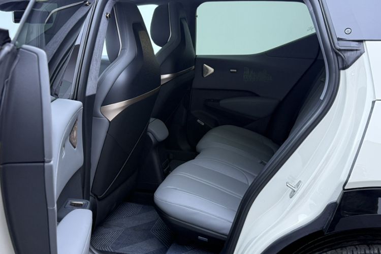 Used Zeekr X 2025 Four-Seater Rear-Drive Cube Version