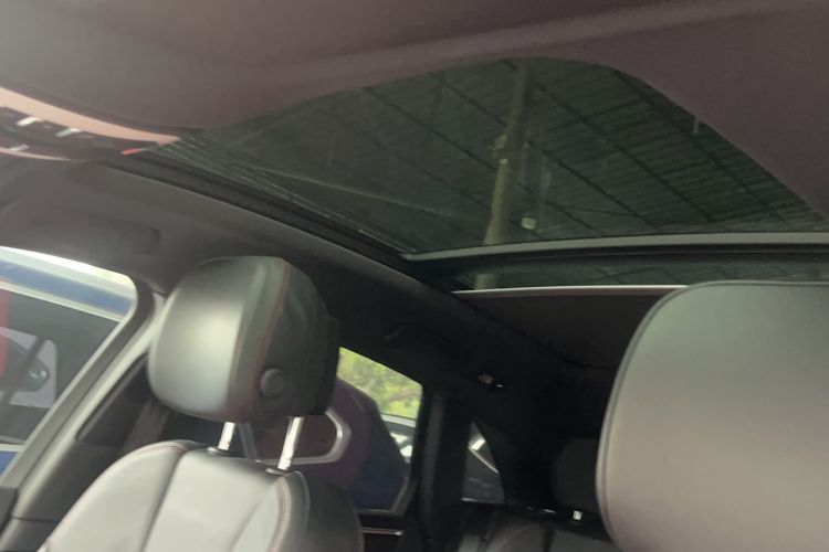 Used Porsche Macan 2020 Macan 2.0T
