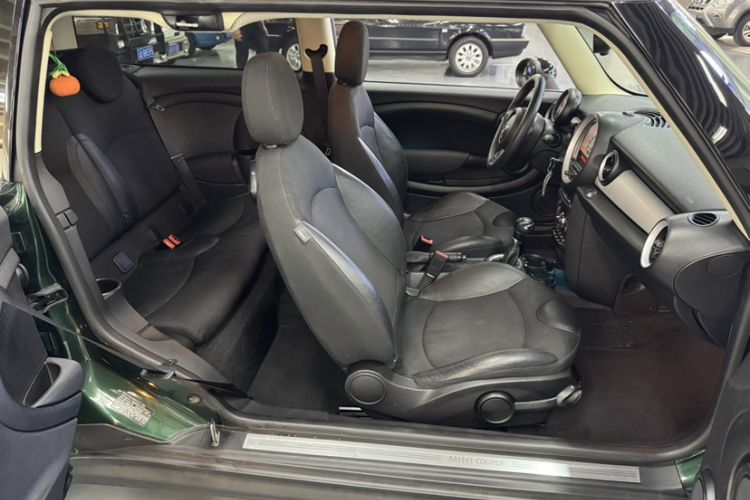 Used MINI Clubman 2011 1.6L COOPER Fun