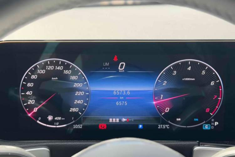 Used Mercedes-Benz GLB 2024 Refresh GLB 220 Dynamic Edition