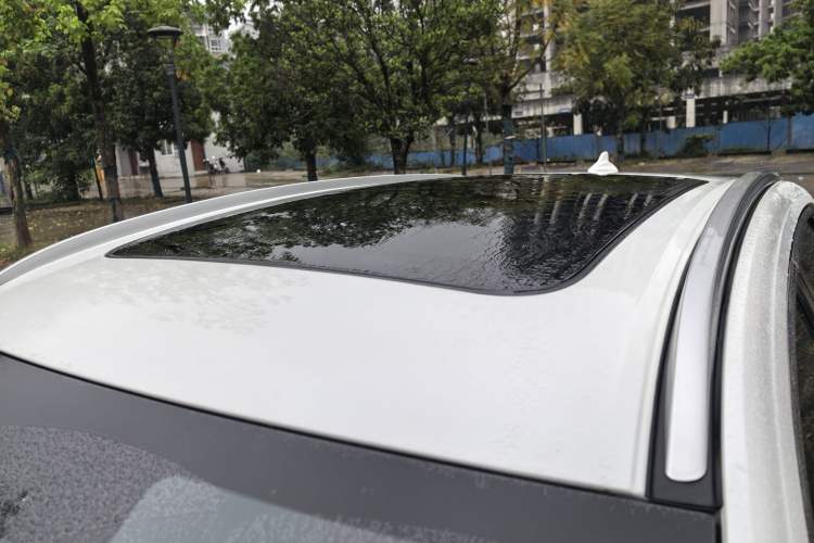 Used Haval JOLION 2021 1.5T Automatic Four-Door Version