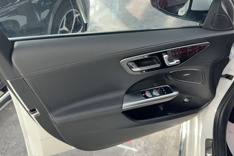 Used Mercedes-Benz C-Class 2024 Restyled C 260 L Sport Edition
