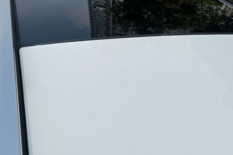 Used Mercedes-Benz GLB 2023 GLB 200 Dynamic Edition Roof