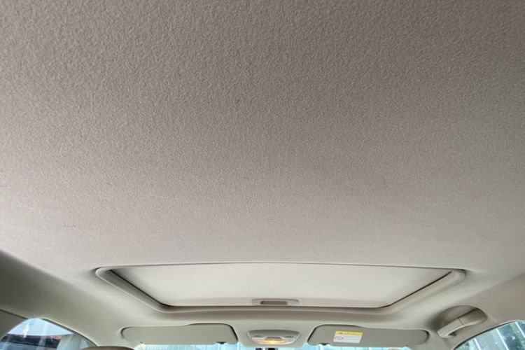 Used Chevrolet Sail 2016 Sail 3 1.3L Manual Comfort Sunroof Edition