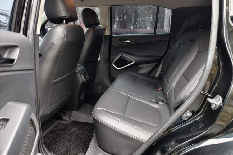 Used Hyundai ix35 2018 2.0L Automatic 2WD Zhiyong·Changxiang Edition