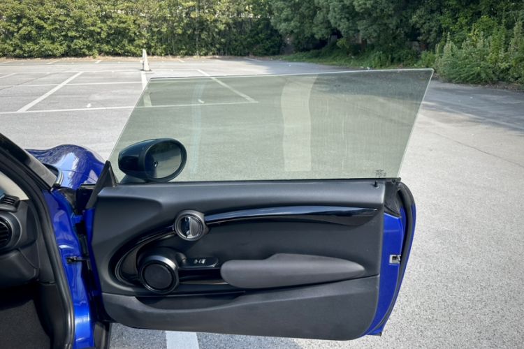 Used MINI MINI 2019 1.5T COOPER Classic Edition