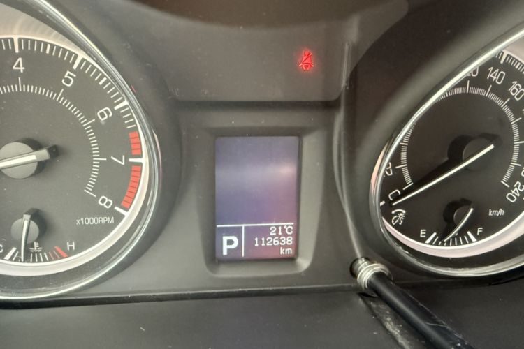 Used Suzuki Kizashi 2011 2.4L Two-Wheel Drive CVT Standard Edition