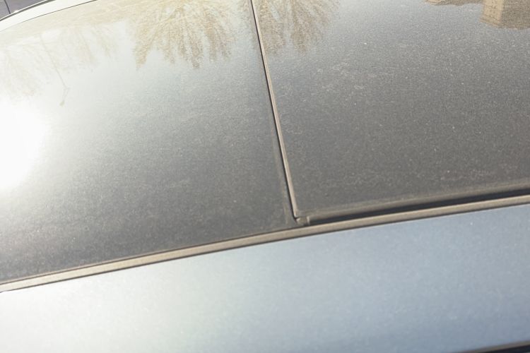 Used Geely Galaxy Galaxy A7 2025 Model EM-i 150km Exploration+ Edition