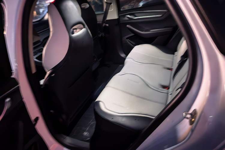 Used BYD Destroyer 05 2024 Honor Edition DM-i 120KM Luxury Model