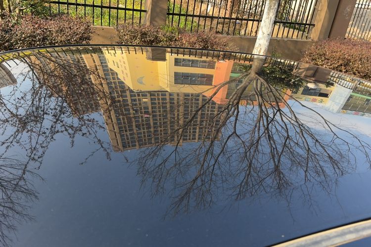 Used Dongfeng Aeolus Yixuan 2024 1.5L Automatic JingSu Edition