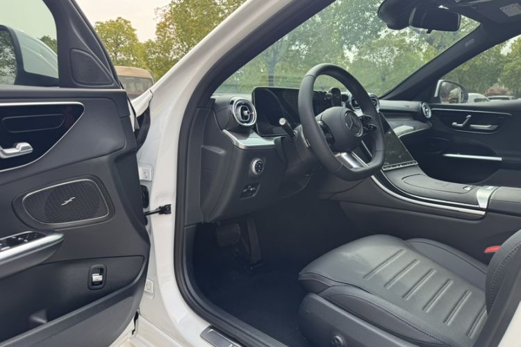 Used Mercedes-Benz C-Class 2025 Facelift C 260 L Sport Edition
