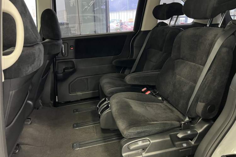 Used Honda Odyssey 2022 2.0L eHEV Sharp Enjoyment Edition