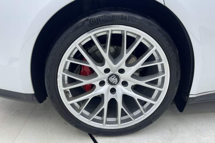 Used Porsche Panamera 2023 Panamera 4S Executive Long Wheelbase 2.9T