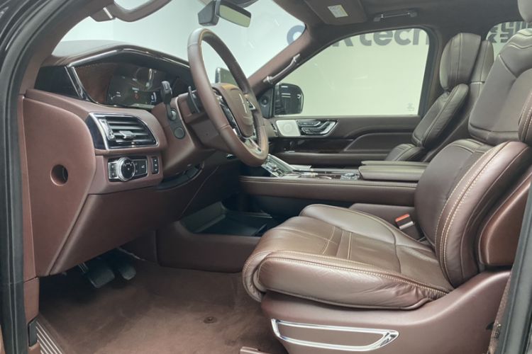Used Lincoln Navigator 2020 3.5T Presidential Series